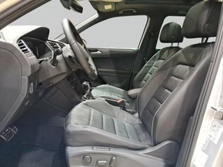 Volkswagen Tiguan R-Line 1.4 TSI eHybrid 180kW (245CV) DSG