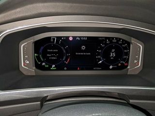 Volkswagen Tiguan R-Line 1.4 TSI eHybrid 180kW (245CV) DSG