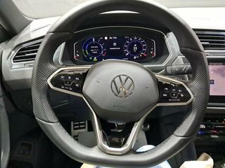 Volkswagen Tiguan R-Line 1.4 TSI eHybrid 180kW (245CV) DSG
