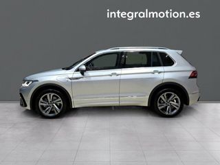 Volkswagen Tiguan R-Line 1.4 TSI eHybrid 180kW (245CV) DSG