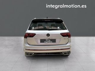 Volkswagen Tiguan R-Line 1.4 TSI eHybrid 180kW (245CV) DSG
