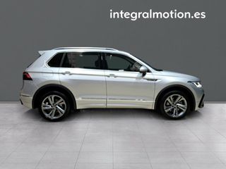 Volkswagen Tiguan R-Line 1.4 TSI eHybrid 180kW (245CV) DSG
