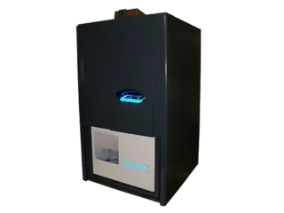 Máquina de cambio AMYC