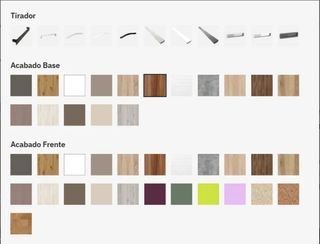 LITERA ABATIBLE CON SOFA INCORPORADO NOVA.