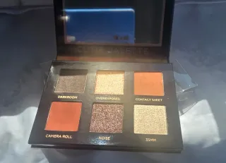 Palette Occhi NABLA Cutie Palette Analogue