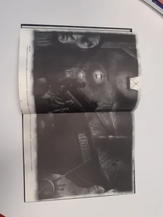 Demeter (El cuarto oscuro)