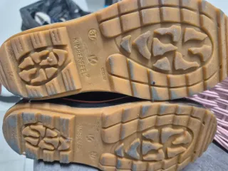 Botas apreski Kimberfeel Talla 37