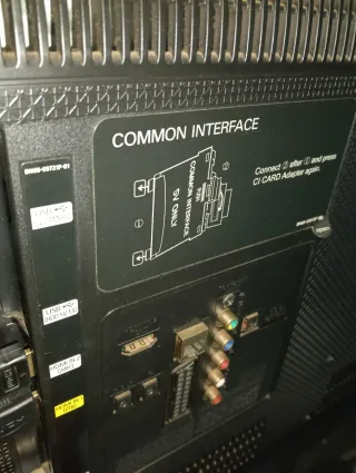 Smart TV Samsung Negra 32 pulgadas