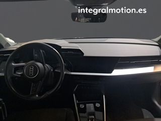 Audi A3 S line 30 TFSI 85kW S tronic Sportback