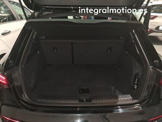 Audi A3 S line 30 TFSI 85kW S tronic Sportback