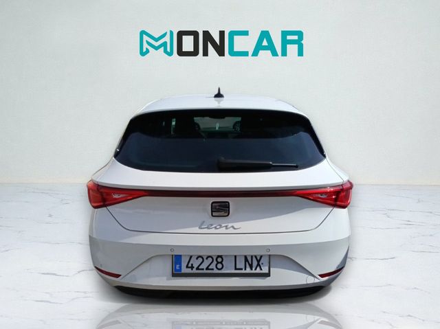 SEAT Leon 2021