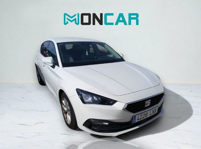 SEAT Leon 2021