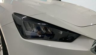 SEAT Leon 2021