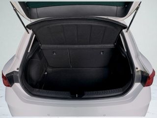 SEAT Leon 2021