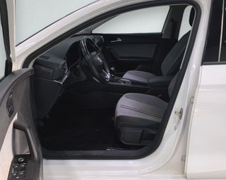SEAT Leon 2021