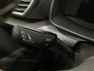 SEAT Leon 2021