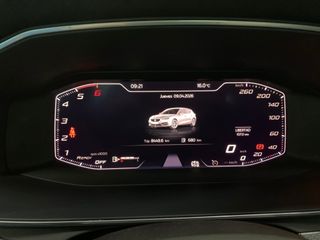 SEAT Leon 2021