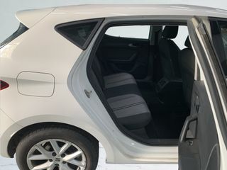 SEAT Leon 2021