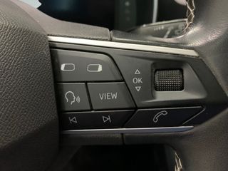 SEAT Leon 2021