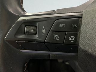 SEAT Leon 2021