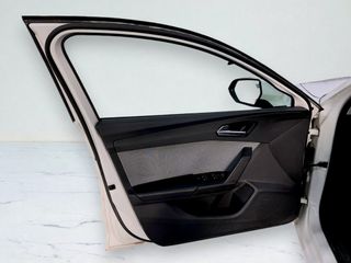 SEAT Leon 2021
