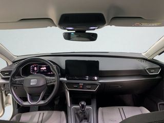 SEAT Leon 2021