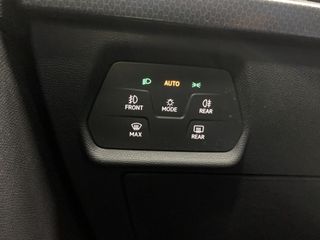 SEAT Leon 2021