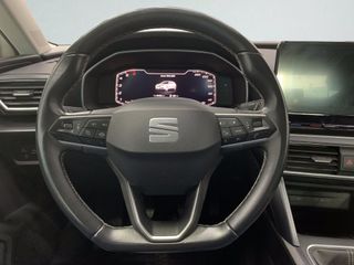 SEAT Leon 2021