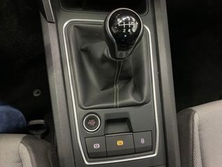 SEAT Leon 2021