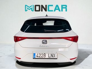 SEAT Leon 2021