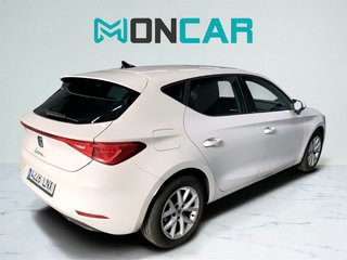 SEAT Leon 2021