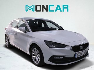 SEAT Leon 2021