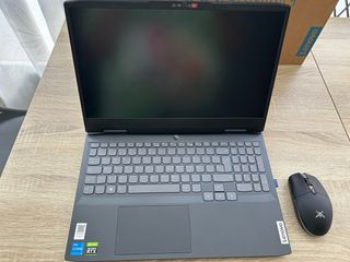 Lenovo IdeaPad Gaming 3 i5 12th Gen RTX 3060