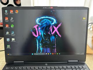 Lenovo IdeaPad Gaming 3 i5 12th Gen RTX 3060