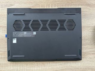 Lenovo IdeaPad Gaming 3 i5 12th Gen RTX 3060