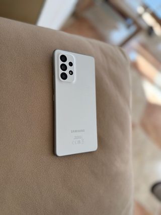 Samsung Galaxy A53 5G Negro