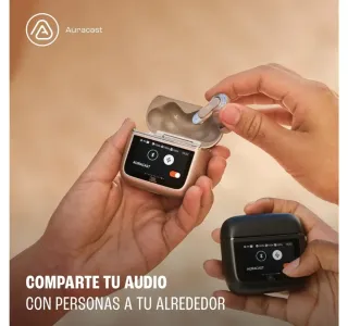 Auriculares JBL Tour Pro 3 True Wireless Beige/Pla