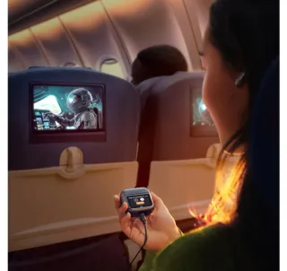 Auriculares JBL Tour Pro 3 True Wireless Beige/Pla