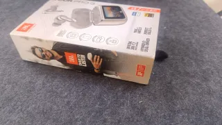 Auriculares JBL Tour Pro 3 True Wireless Beige/Pla