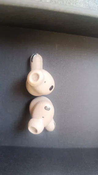 Auriculares JBL Tour Pro 3 True Wireless Beige/Pla