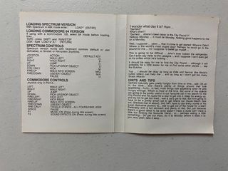 Garfield Big, Fat, Hairy Deal Spectrum