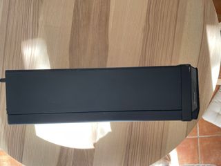 Torre PC Acer Nera e Argento