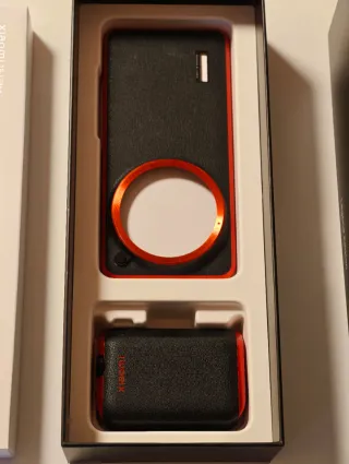 Xiaomi 15 Ultra 512GB | Estado Impoluto | Cámar