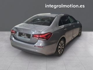 Mercedes Clase A A 180 d Limousine