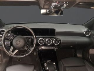 Mercedes Clase A A 180 d Limousine