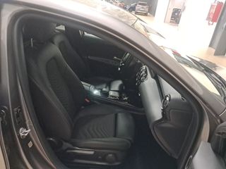 Mercedes Clase A A 180 d Limousine