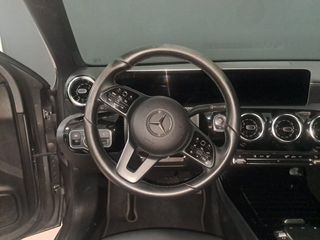 Mercedes Clase A A 180 d Limousine