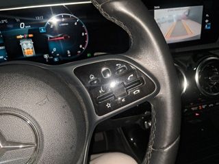 Mercedes Clase A A 180 d Limousine