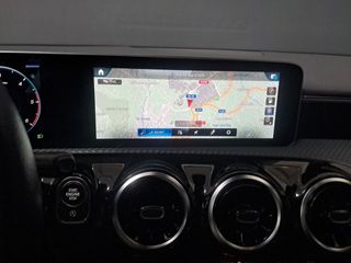 Mercedes Clase A A 180 d Limousine