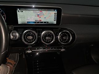 Mercedes Clase A A 180 d Limousine